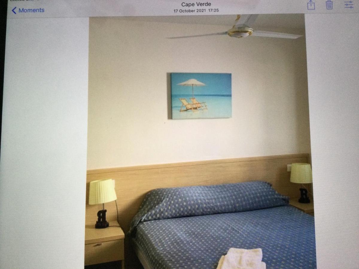 Leme Bedje Gst84 3 Bedroom Apt With Panaramic Views Santa María Exterior foto