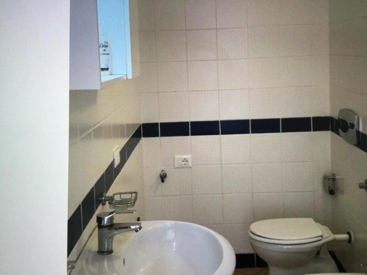 Leme Bedje Gst84 3 Bedroom Apt With Panaramic Views Santa María Exterior foto
