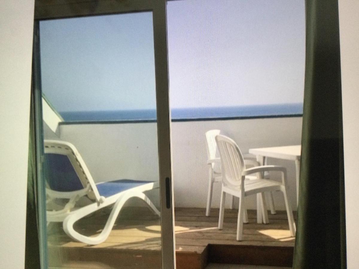 Leme Bedje Gst84 3 Bedroom Apt With Panaramic Views Santa María Exterior foto