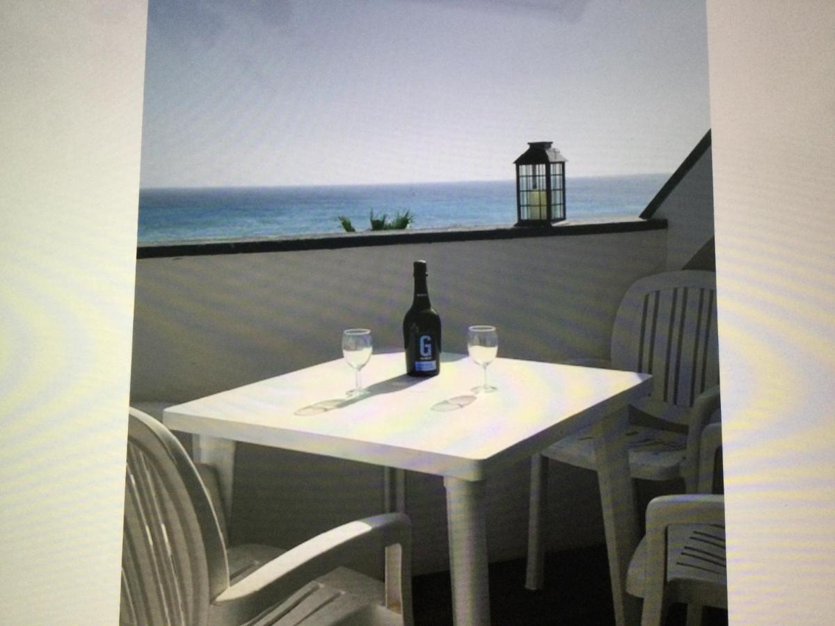 Leme Bedje Gst84 3 Bedroom Apt With Panaramic Views Santa María Exterior foto