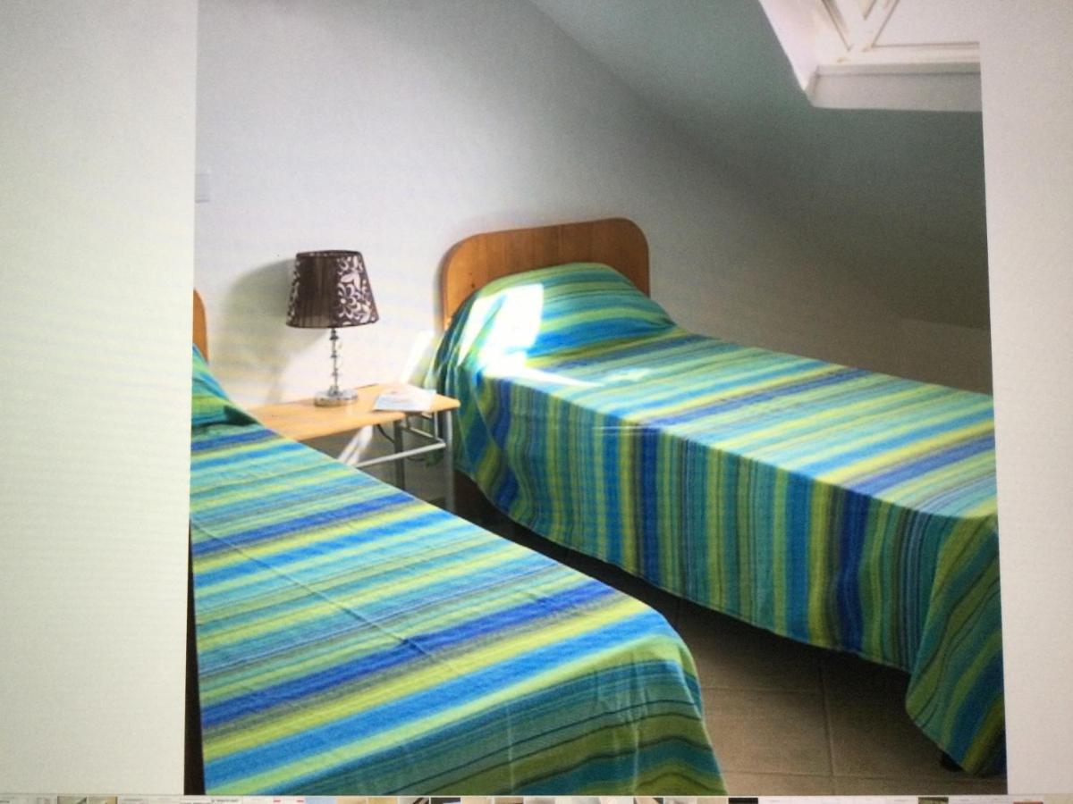 Leme Bedje Gst84 3 Bedroom Apt With Panaramic Views Santa María Exterior foto