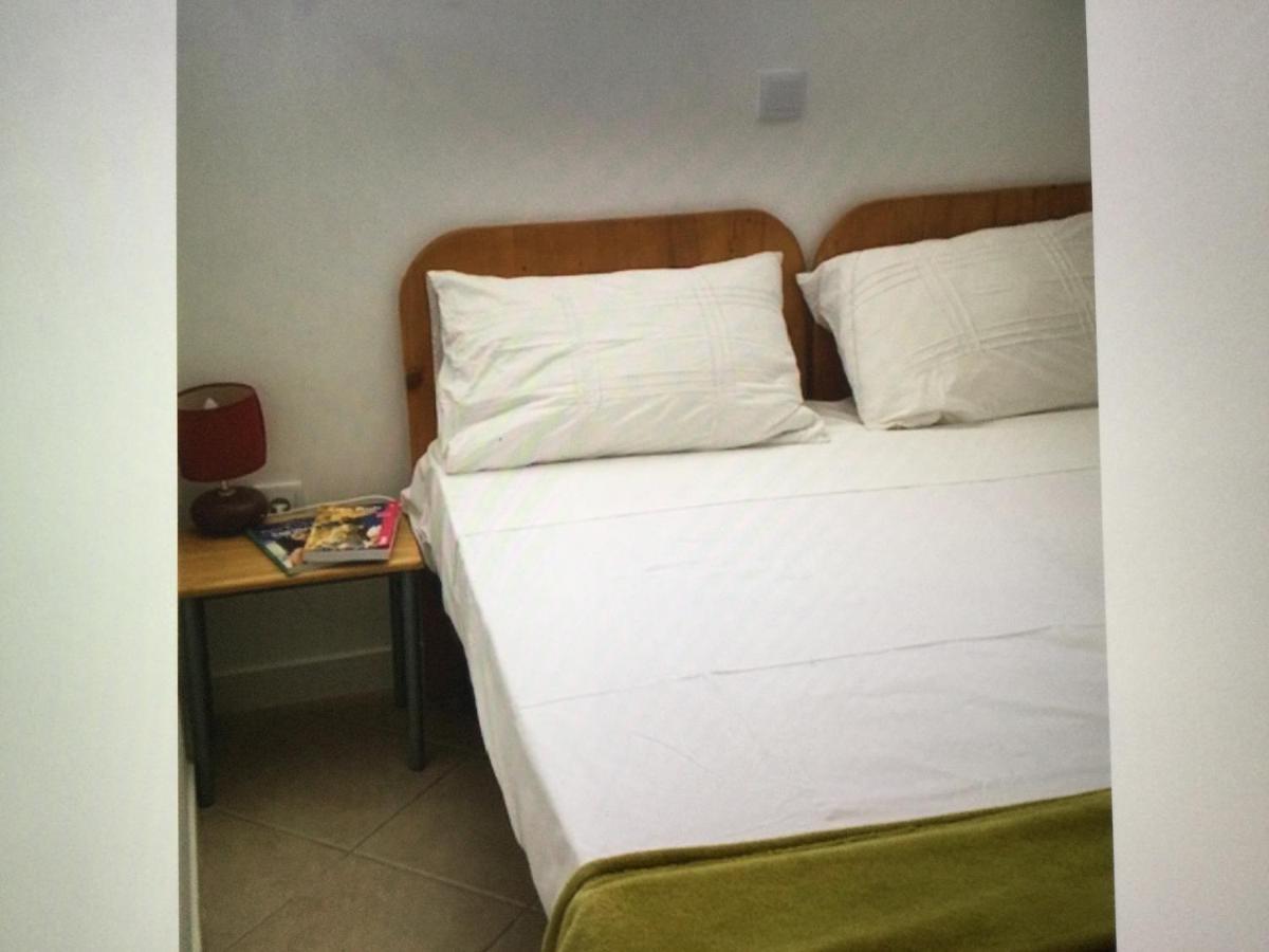 Leme Bedje Gst84 3 Bedroom Apt With Panaramic Views Santa María Exterior foto
