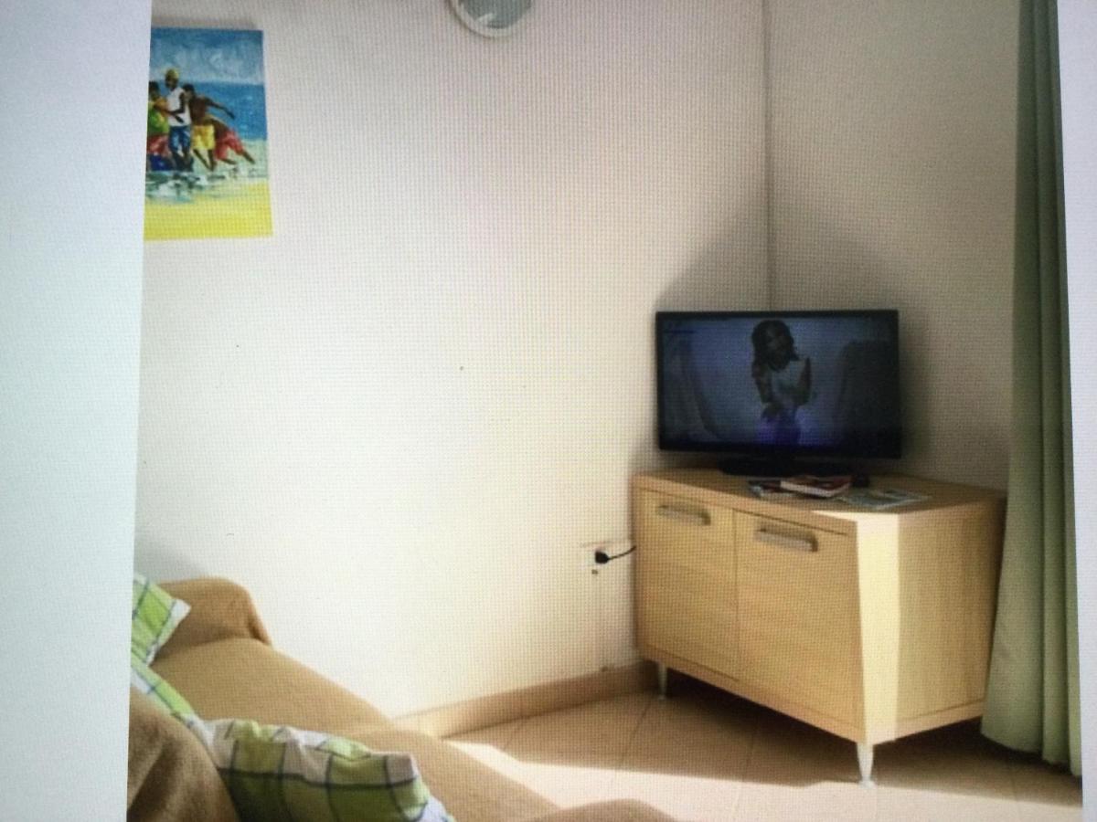 Leme Bedje Gst84 3 Bedroom Apt With Panaramic Views Santa María Exterior foto