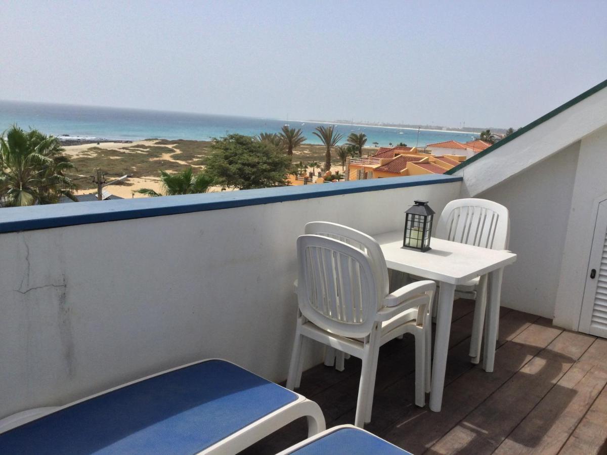 Leme Bedje Gst84 3 Bedroom Apt With Panaramic Views Santa María Exterior foto