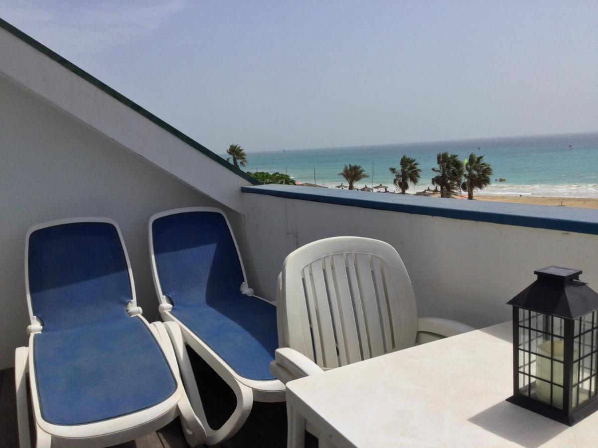 Leme Bedje Gst84 3 Bedroom Apt With Panaramic Views Santa María Exterior foto