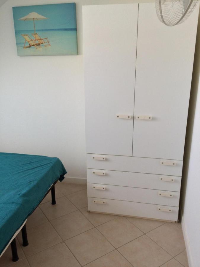 Leme Bedje Gst84 3 Bedroom Apt With Panaramic Views Santa María Exterior foto