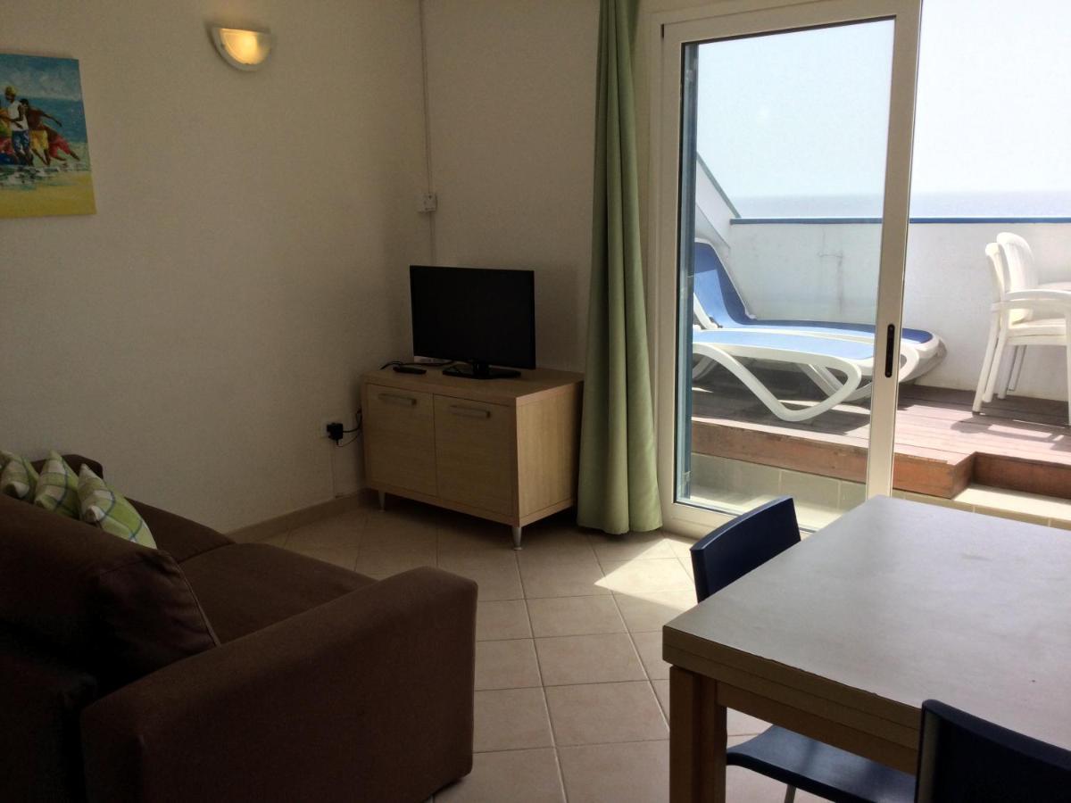 Leme Bedje Gst84 3 Bedroom Apt With Panaramic Views Santa María Exterior foto