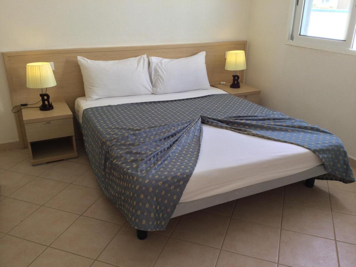 Leme Bedje Gst84 3 Bedroom Apt With Panaramic Views Santa María Exterior foto