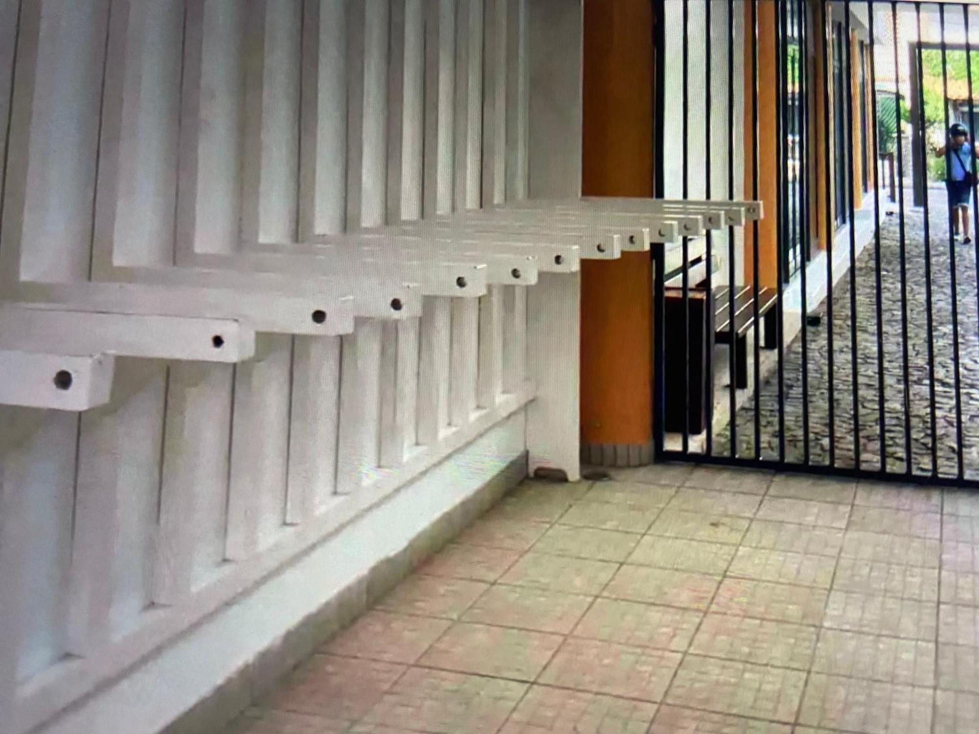 Leme Bedje Gst84 3 Bedroom Apt With Panaramic Views Santa María Exterior foto